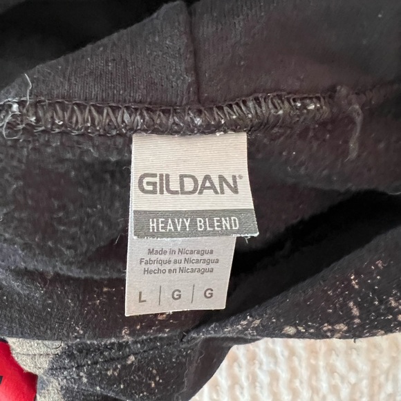 Tampa hoodie - Picture 3 of 3